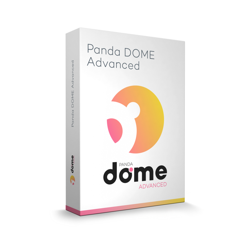 PANDA DOME ADVANCED MINIBOX 5LIC 1ANO