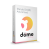 PANDA DOME ADVANCED MINIBOX 5LIC 1ANO