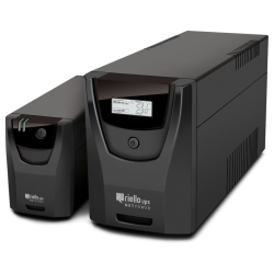 SAI RIELLO NETPOWER 600 SHUCKO USB