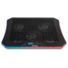 BASE REFRIGERACION KROM KOOLER RGB LAPTOP COOLING BASE