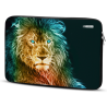 FUNDA PORTATIL SUBBLIM TRENDY SLEEVE NEO LION 156