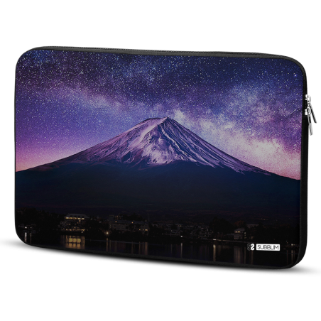 FUNDA PORTATIL SUBBLIM TRENDY SLEEVE NEO MOUNTAIN 133 14