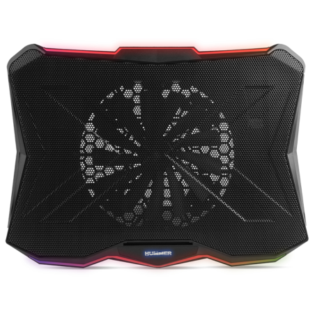 BASE REFRIGERACION NOX HUMMER PRO STAND RGB