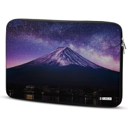 FUNDA PORTATIL SUBBLIM TRENDY SLEEVE NEO MOUNTAIN 156