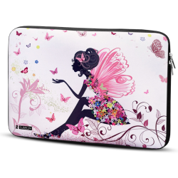 FUNDA PORTATIL SUBBLIM TRENDY SLEEVE NEO HADA 133 14