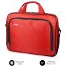 MALETIN SUBBLIM OXFORD 154 16 RED