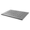 BANDEJA FIJA LANBERG 1U 465X715MM HASTA120KG RACK DE 19