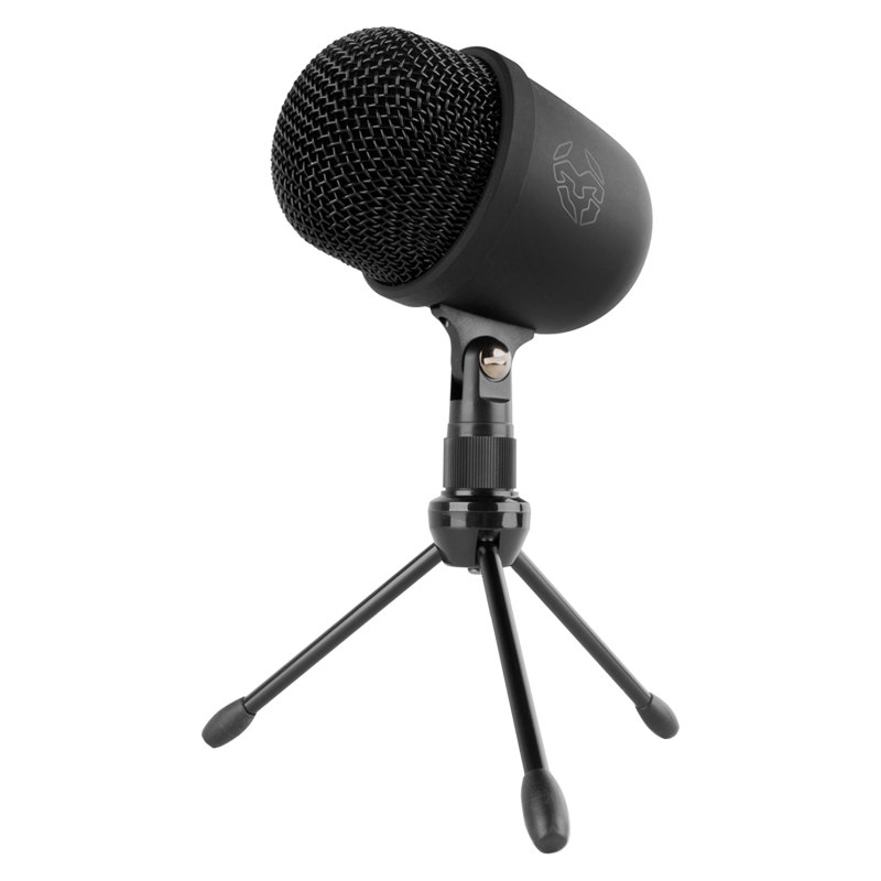 MICROFONO GAMING KROM KIMU PRO