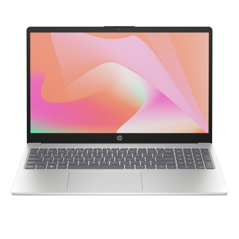PORTATIL HP 15 fd0058ns i5 1334U 8GB 512GB 156 FREEDOS
