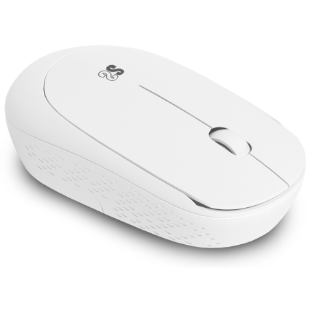 RATON SUBBLIM BUSINESS BLANCO RF INALAMBRICO PILAS