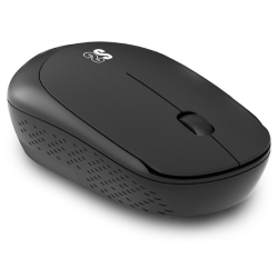 RATON SUBBLIM BUSINESS NEGRO RF INALAMBRICO PILAS