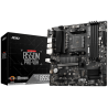 PLACA BASE MSI B550M PRO VDH AM4 MATX 4XDDR4