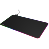 ALFOMBRILLA GENESIS BORON 500 XXL RGB LOGO 800X400 MM