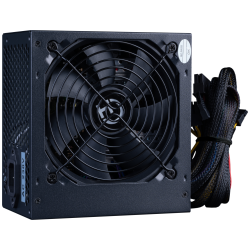 FUENTE DE ALIMENTACION HIDITEC PSU ATX PSX500W 500W BULK