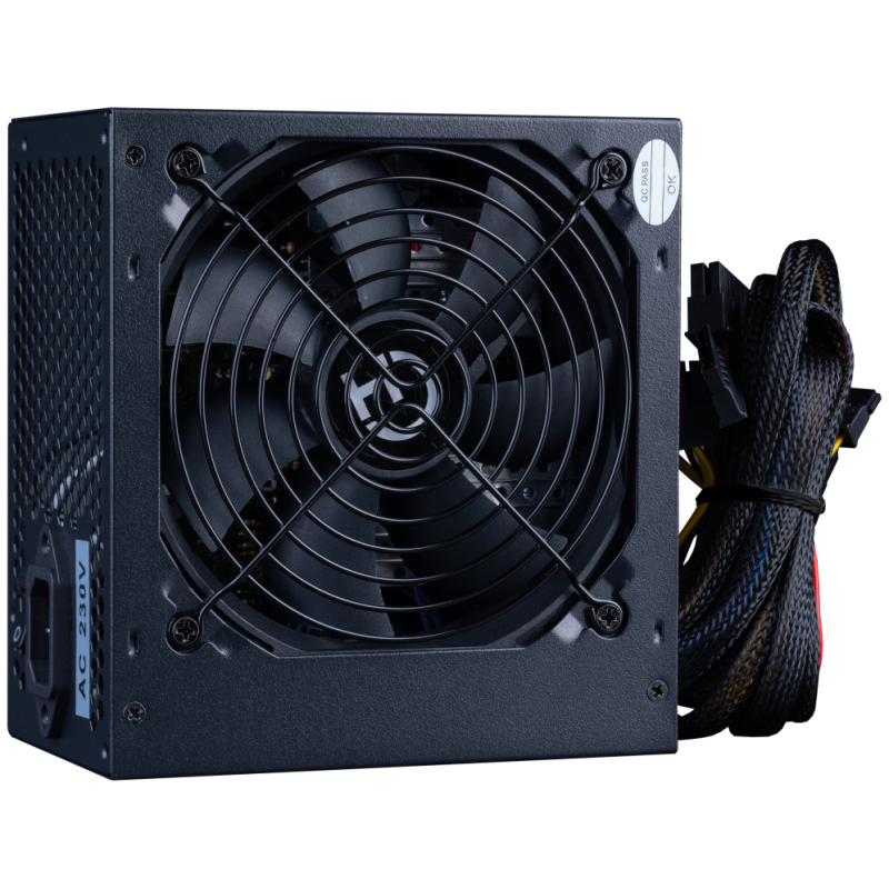 FUENTE DE ALIMENTACION HIDITEC PSU ATX PSX500W 500W BULK