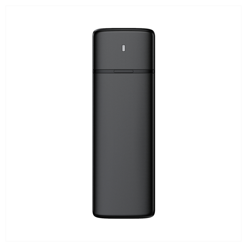 CAJA EXTERNA AISENS M2 NGFF ASM2 001B SATA NVME A USB31 GEN2 NEGRA