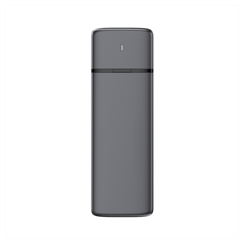CAJA EXTERNA AISENS M2 NGFF ASM2 002G SATA NVME A USB31 GEN2 GRIS