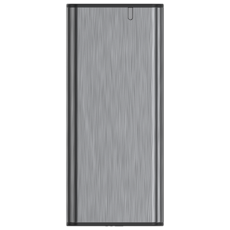 CAJA EXTERNA AISENS M2 NGFF ASM2 007GRY SATA A USB31 GEN1 GRIS