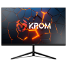 MONITOR GAMING KROM KERTZ 24 RGB 200HZ HDMI DP
