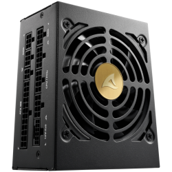 FUENTE ALIMENTACION SHARKOON REBEL P20 SFX PLATINIUM 1000W