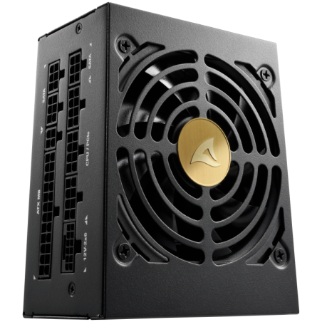 FUENTE ALIMENTACION SHARKOON REBEL P20 SFX PLATINIUM 1000W