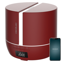 HUMIDIFICADOR CECOTEC 5645 PUREAROM550 CONGAR