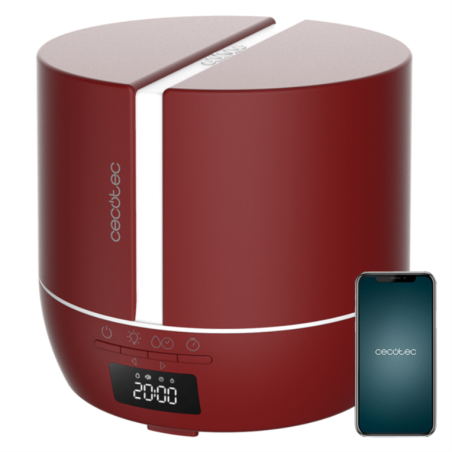 HUMIDIFICADOR CECOTEC 5645 PUREAROM550 CONGAR