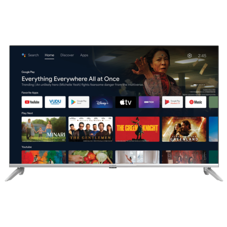 TV STRONG 43 SERIE D559 43UD6593 ANDROIDTV