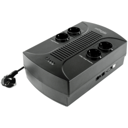 UPS GEMBIRD CON AVR 650 VA