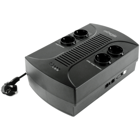 UPS GEMBIRD CON AVR 650 VA