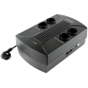 SAI GEMBIRD CON AVR 650 VA