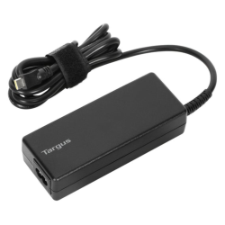 CARGADOR DE CORRIENTE UNIVERSAL TARGUS 100W TIPO C