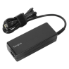 CARGADOR DE CORRIENTE UNIVERSAL TARGUS 100W TIPO C NEGRO
