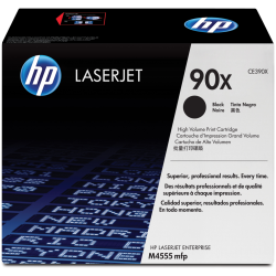 TONER HP 90X NEGRO 24000PAG