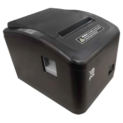 10POS IMPRESORA TERMICA 10POS RP 12N 80MM 300 MM S USBRS232ETHERNETWIFI NEGRA