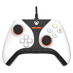 GAMEPAD SNAKEBYTE RGB PARA PC XBOX SERIES X S BLANCO
