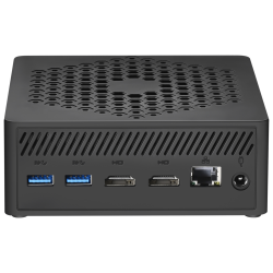 MINI PC LEOTEC INTEL I5 1235U16GB DDR4512GB SSD NEGRO