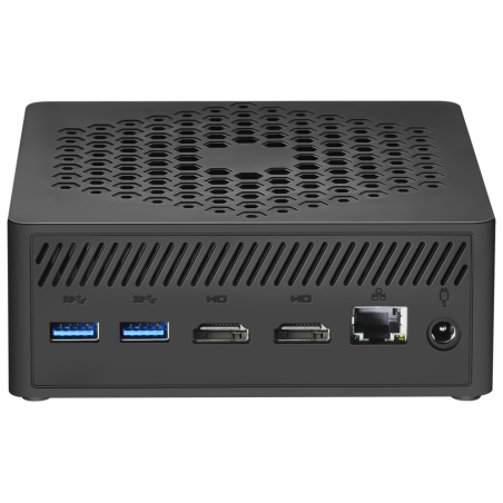 MINI PC LEOTEC INTEL I5 1235U16GB DDR4512GB SSD NEGRO