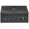 MINI PC LEOTEC INTEL I5 1235U16GB DDR4512GB SSD NEGRO WIN11 PRO PRE INSTAL