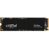 SSD CRUCIAL P3 2TB PLUS PCIE M2 NVME
