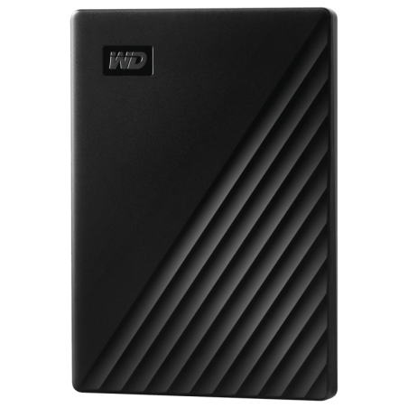 DISCO DURO EXT 25 WD 2TB MY PASSPORT NEGRO