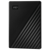 DISCO DURO EXT 25 WD 2TB MY PASSPORT NEGRO