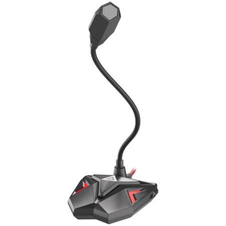 MICROFONO GAMING GENESIS RADIUM 100 OMNIDIRECCIONAL USB
