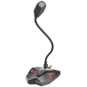 MICROFONO GAMING GENESIS RADIUM 100 OMNIDIRECCIONAL USB