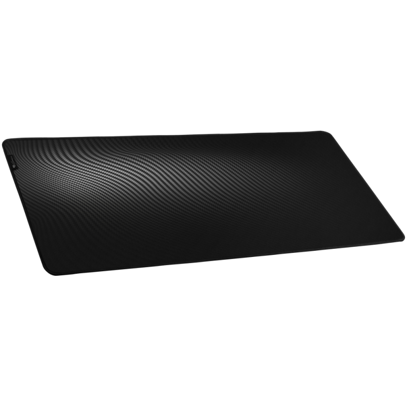ALFOMBRILLA GENESIS CARBON 500 ULTRA WAVE 110X45 MM