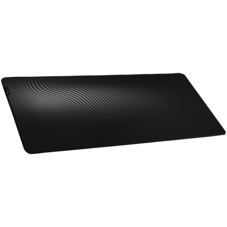 ALFOMBRILLA GENESIS CARBON 500 ULTRA WAVE 110X45 MM
