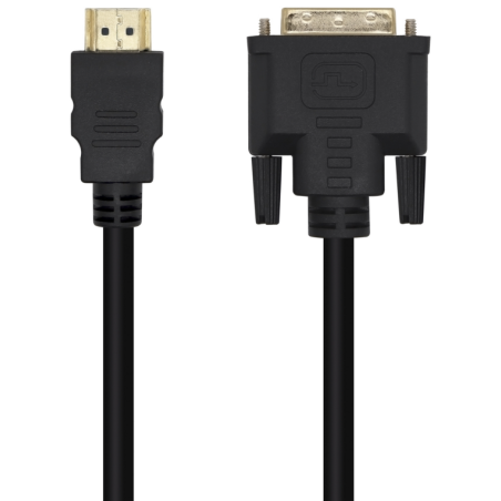 CABLE DVI A HDMI DVI181 M HDMI A M NEGRO 30M