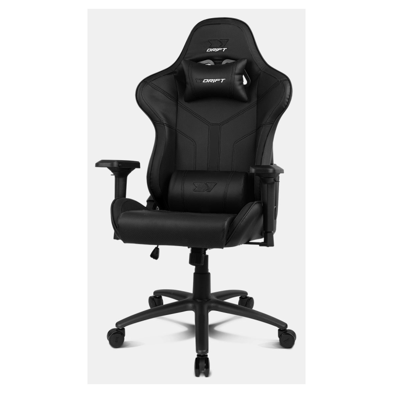 SILLA GAMING EXPERT DRIFT DR350 NEGRA