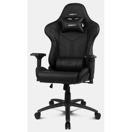 SILLA GAMING EXPERT DRIFT DR350 NEGRA