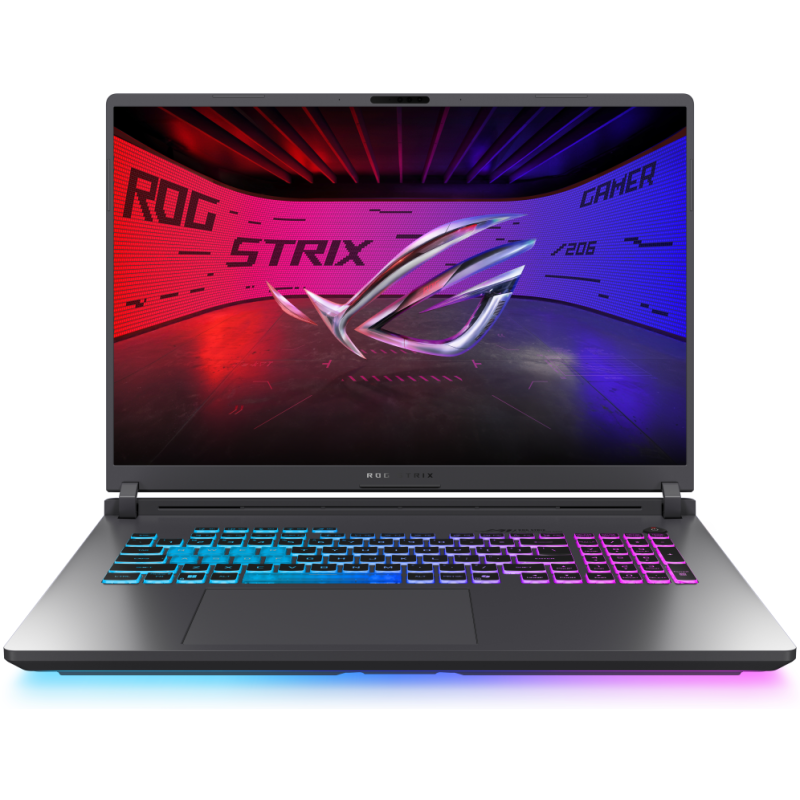 PORTATIL ASUS ROG STRIX G815JMR S8051 i7 1465H 32GB 1TB RTX5060 18WUXGA FreeDOS